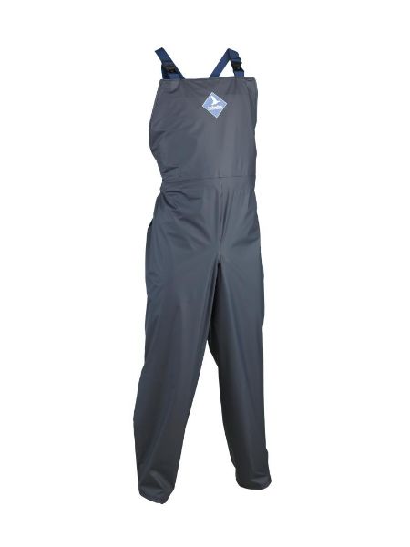 Picture of TECHNIFLEX BIB OVERTROUSERS